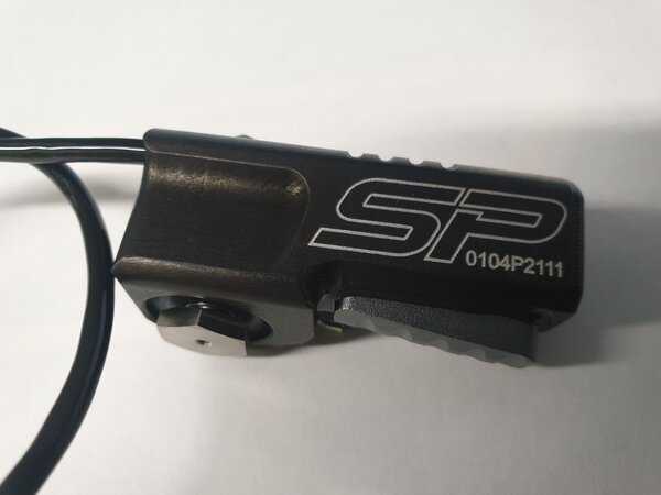 CGS4 Husky FS450 Quickshifter